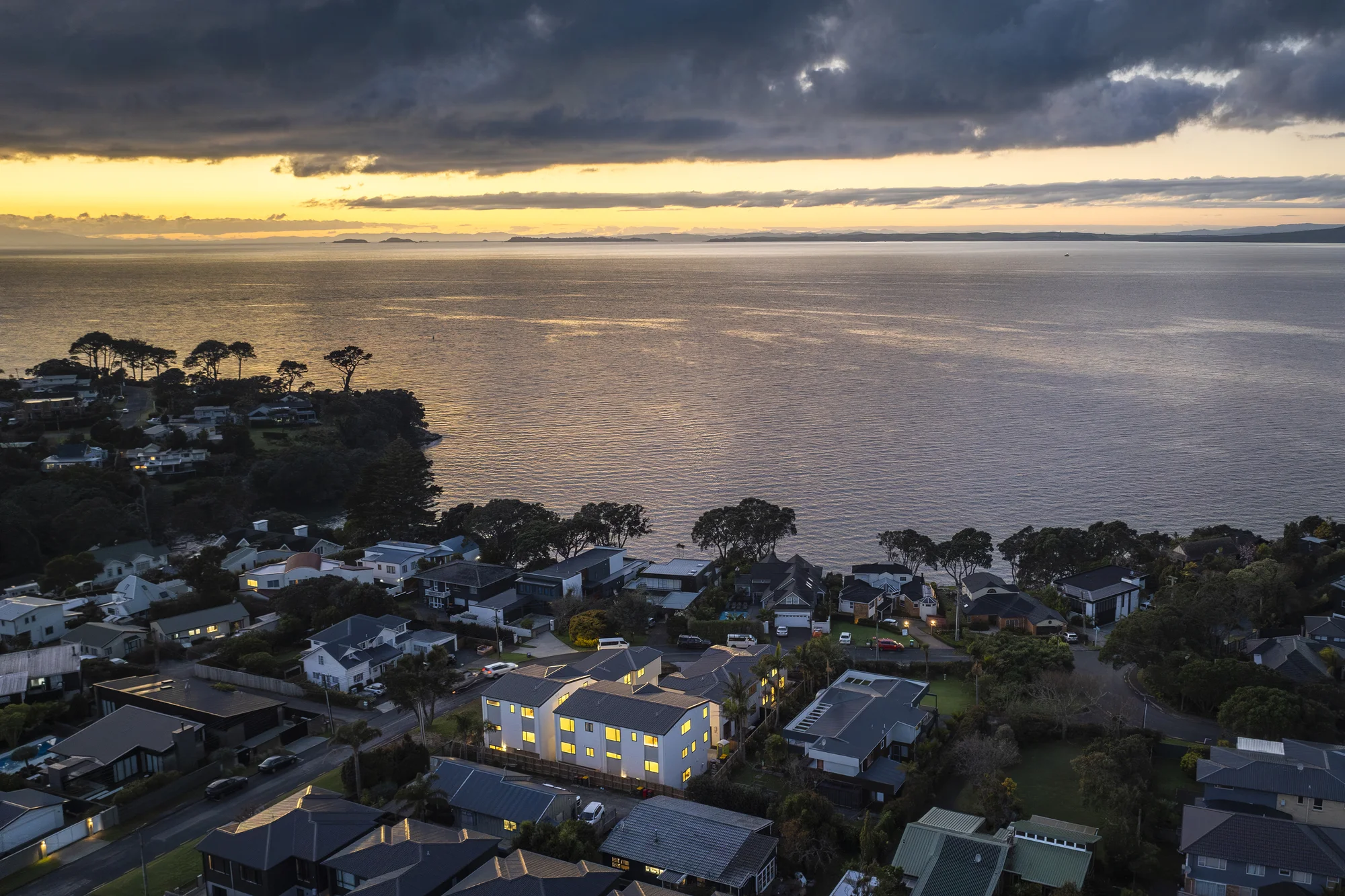 Torbay 3房 Not Too Big... Not Too Small... Just Right.