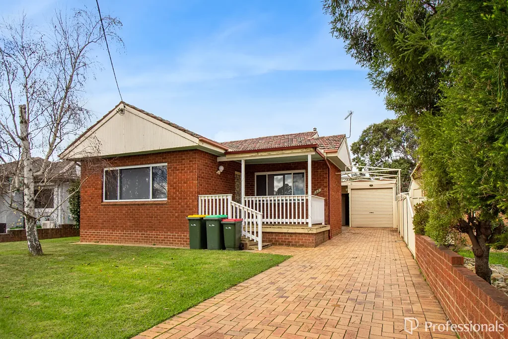 Move-in ready and low maintenance!!