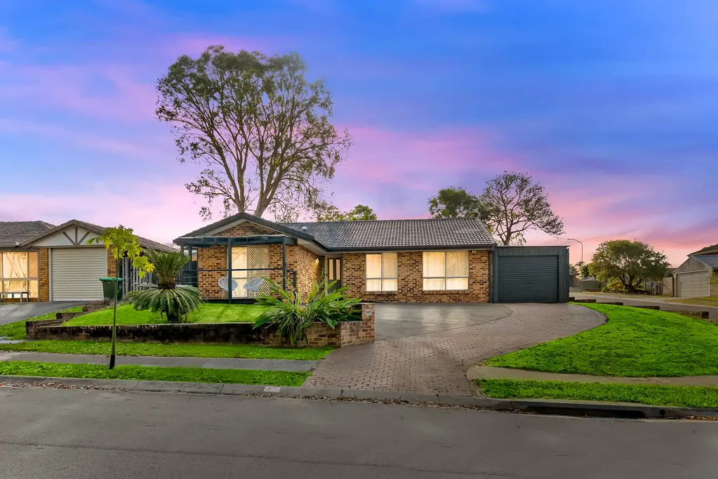 17 Bruna Street, Runcorn, QLD 4113
