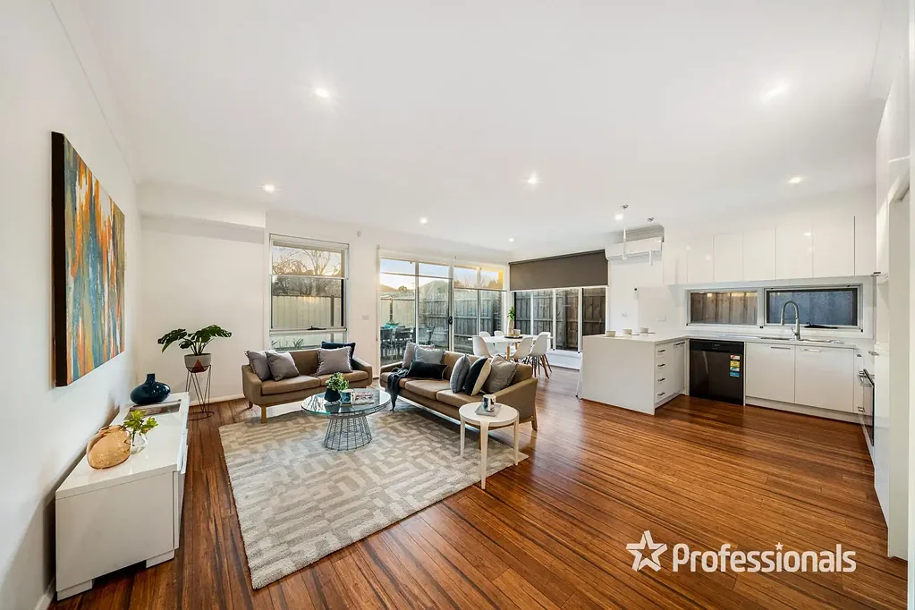 Sunshine North 4ห้องนอน Immaculately Presented - Live in or Invest?