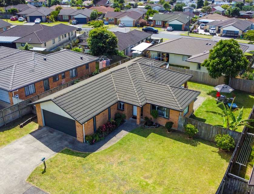 9 Mark Edgar Place, Clendon Park, Manukau City, 4 ਕਮਰੇ, 2 ਬਾਥਰੂਮ, House