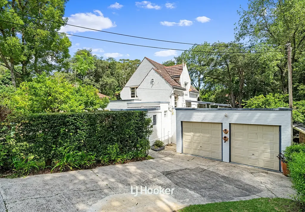 25 Knowlman Avenue, Pymble, NSW 2073