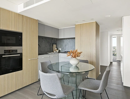 17.12/226 Victoria Street, Potts Point, Sydney CBD, 2 rūma, 2 rūma horoi, Apartment