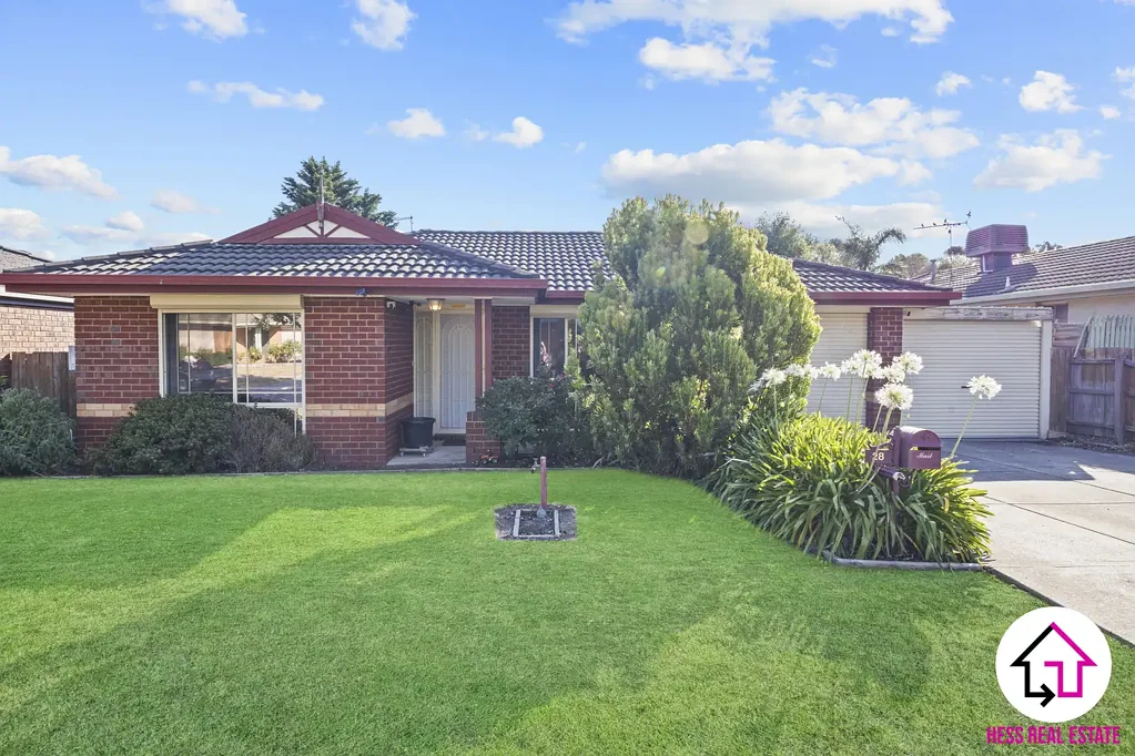 $500PW - AVAIL 28/10 FAMILY FRIENDLY HOME