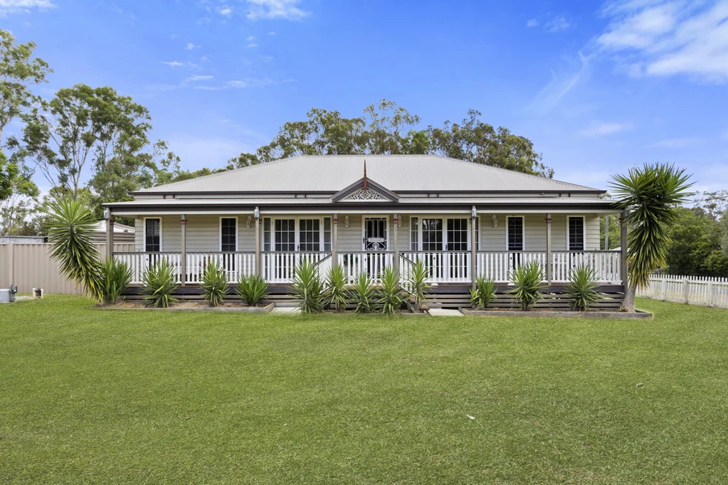 24 West Road, Coominya, QLD 4311