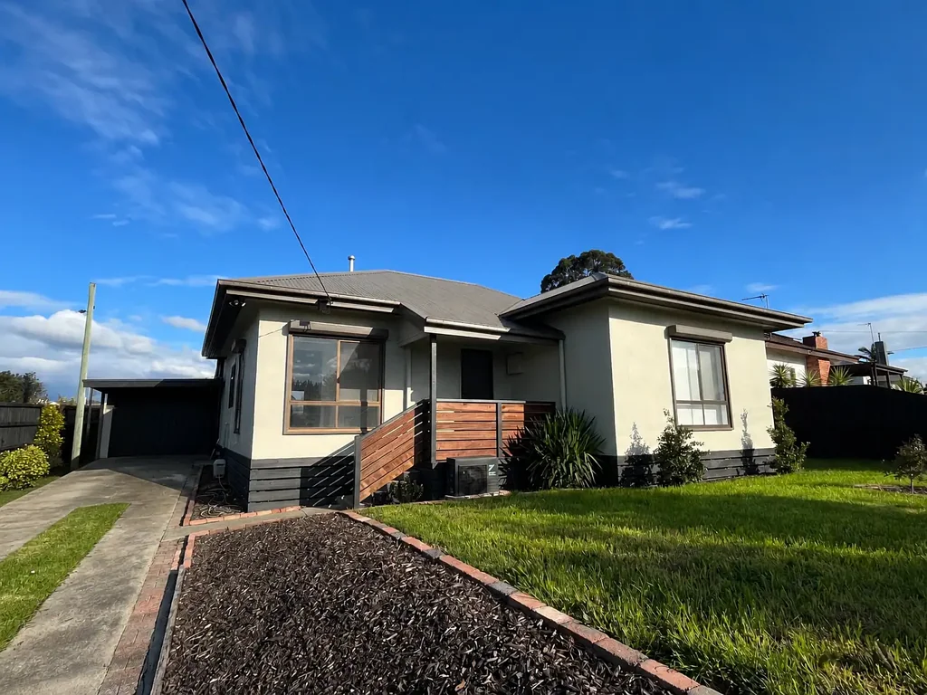 Secure and Easy Living - Right Here In Traralgon