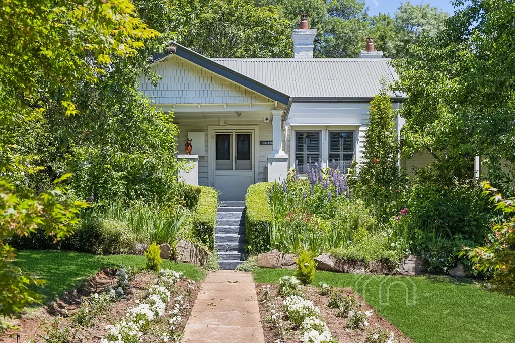 30 Hill Street, Daylesford, VIC 3460