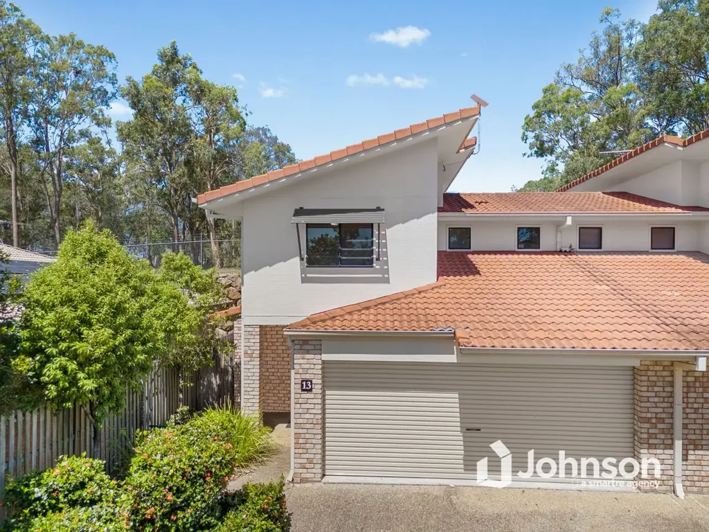 13/13-23 Springfield College Drive, Springfield, QLD 4300