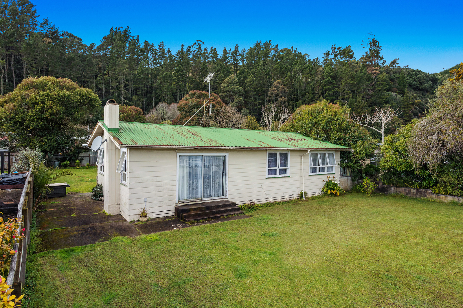 9 Amokura Place, Whakatane, Whakatane, 3 habitaciones, 1 baños, House