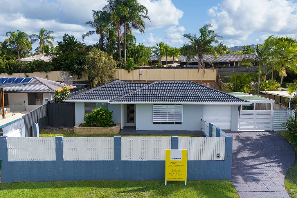 165 Wallandra Road, Mudgeeraba, QLD 4213