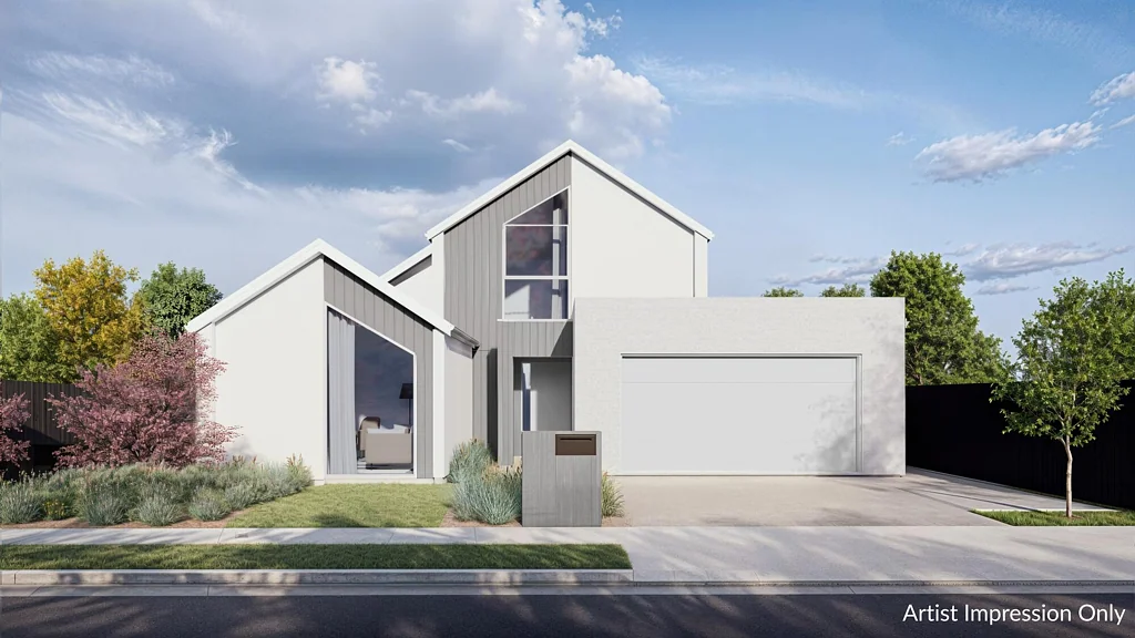Harewood 4Kwarto High-Spec Family Home - Under Construction