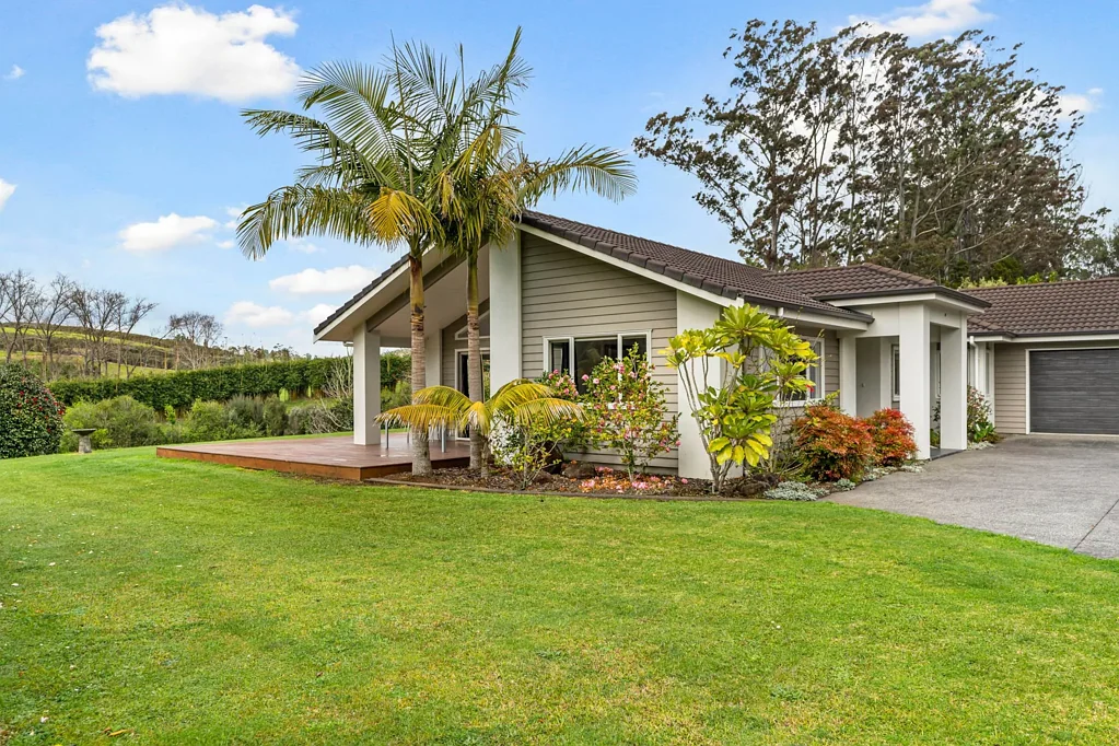 Kerikeri 4Kwarto A Hidden Gem in a Beautiful, Private Setting