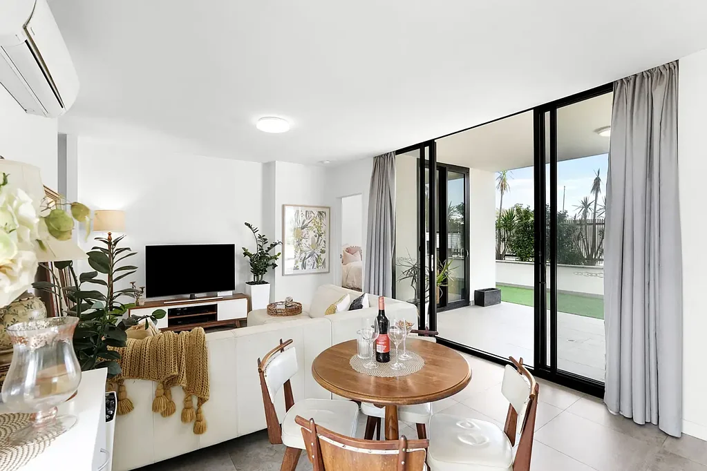 5/1 Bourke Street, North Perth, WA 6006
