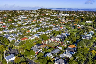24-26 Parrish Road, Sandringham, Auckland City, 0 Bedrooms, 0 Bathrooms, Commercial Land