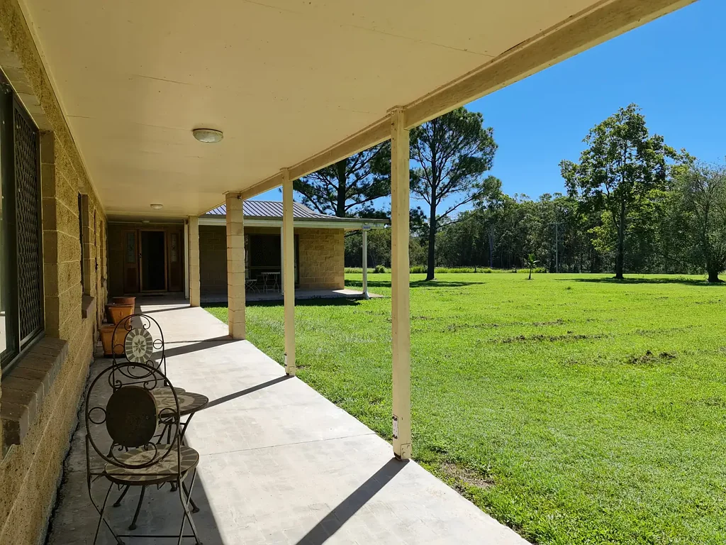 422 Beaver Rock Rd, Granville, QLD 4650