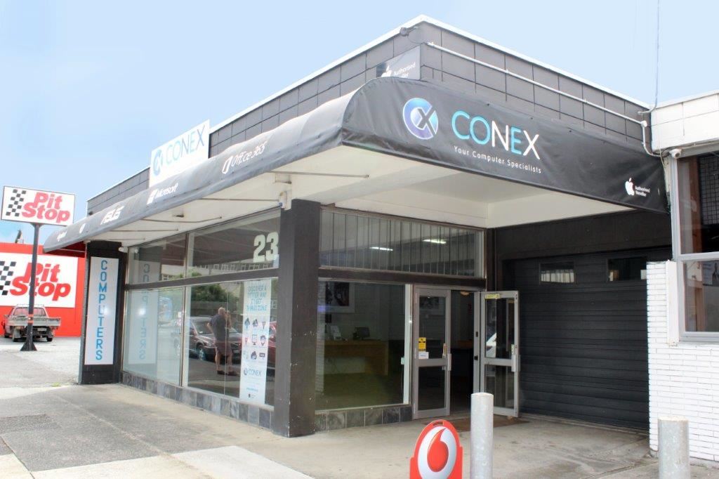 23a Water Street, Avenues, Whangarei, 0 침실, 0 욕실