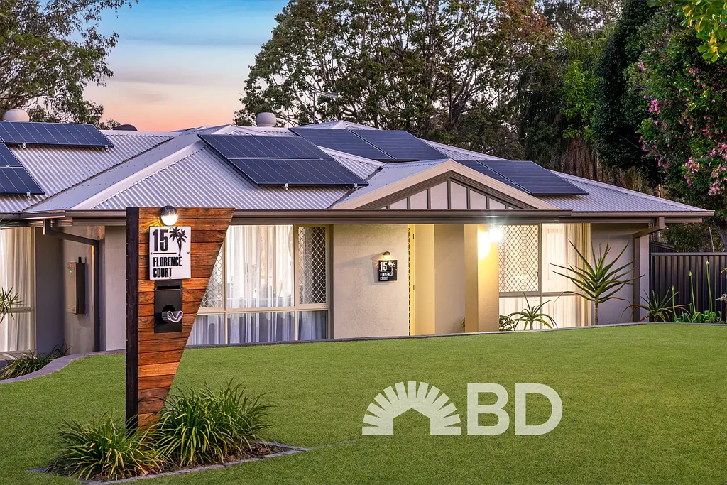 15 Florence Court, Narangba, QLD 4504