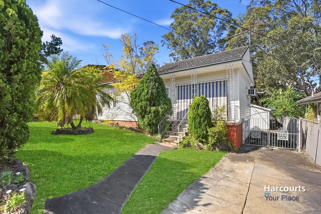 Blacktown 3Moenga RARE 577SQM OPPORTUNITY | RENOVATE, REBUILD OR EXPLORE DEVELOPMENT POTENTIAL
