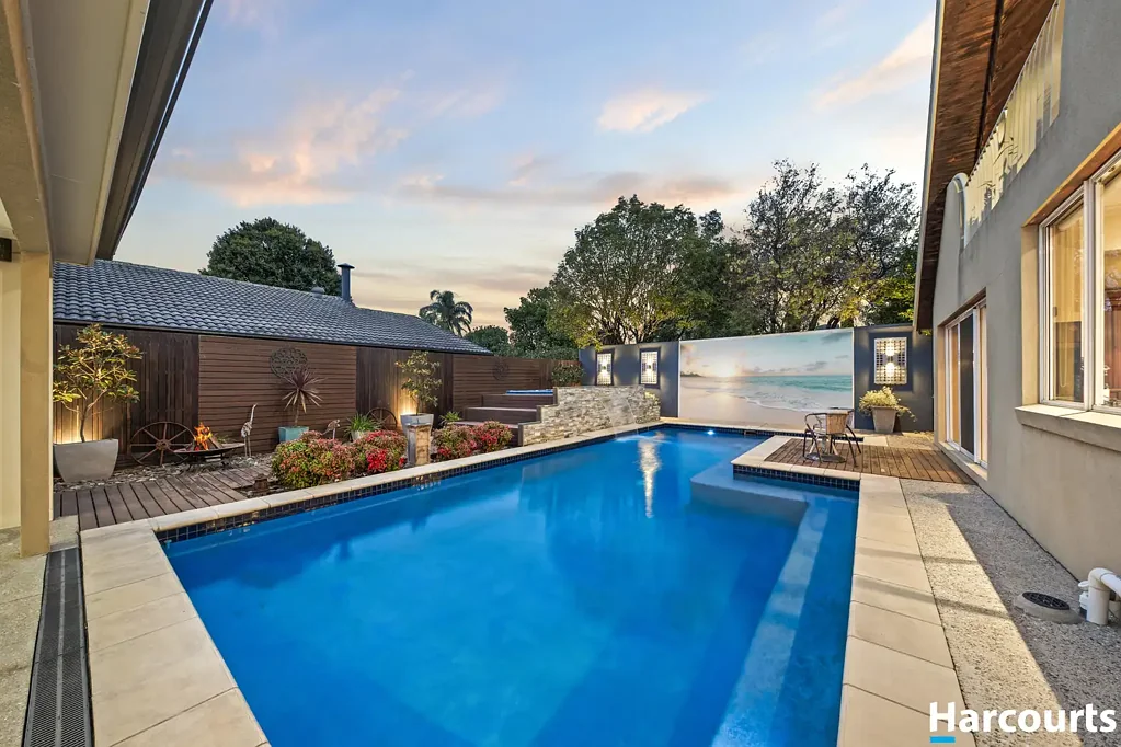 Rowville 4Moenga A True Entertainer's Dream