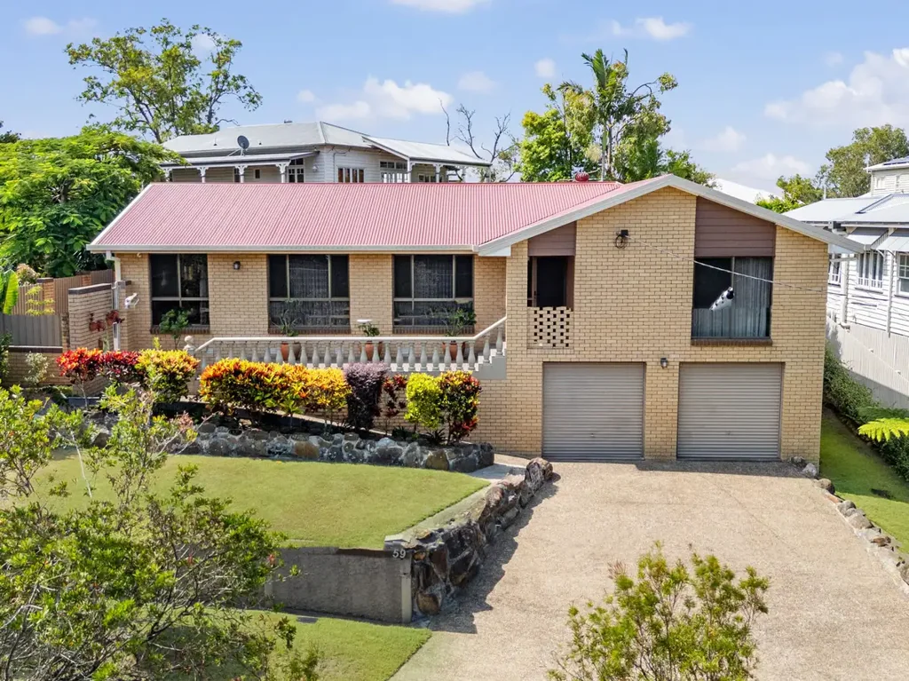 59 Corona Avenue, Ashgrove, QLD 4060