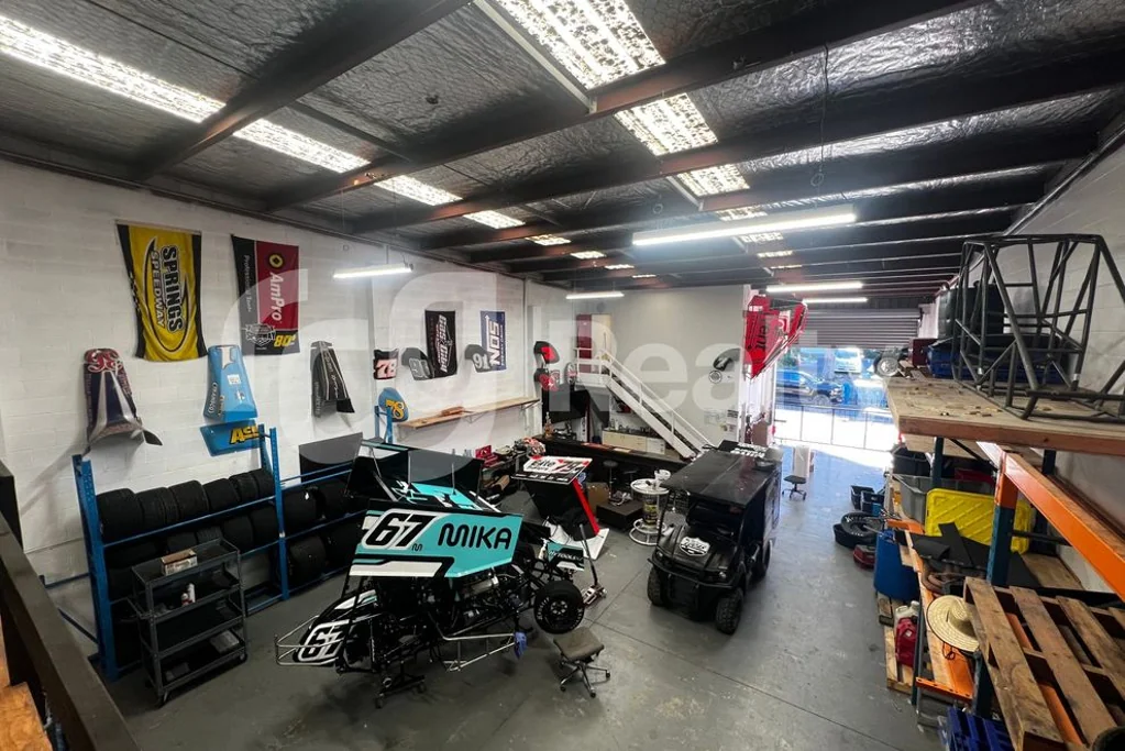 Onehunga Handy Industrial Unit | 300sqm | Onehunga