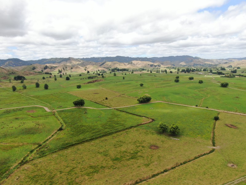 921 Ohura Road, Aria, Waitomo, 0 phòng ngủ, 0 phòng tắm