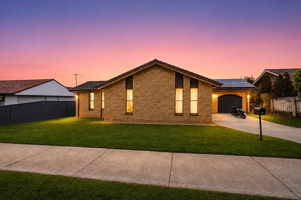 Goulburn 3房  Renovator's Delight in a Convenient Bradfordville Location