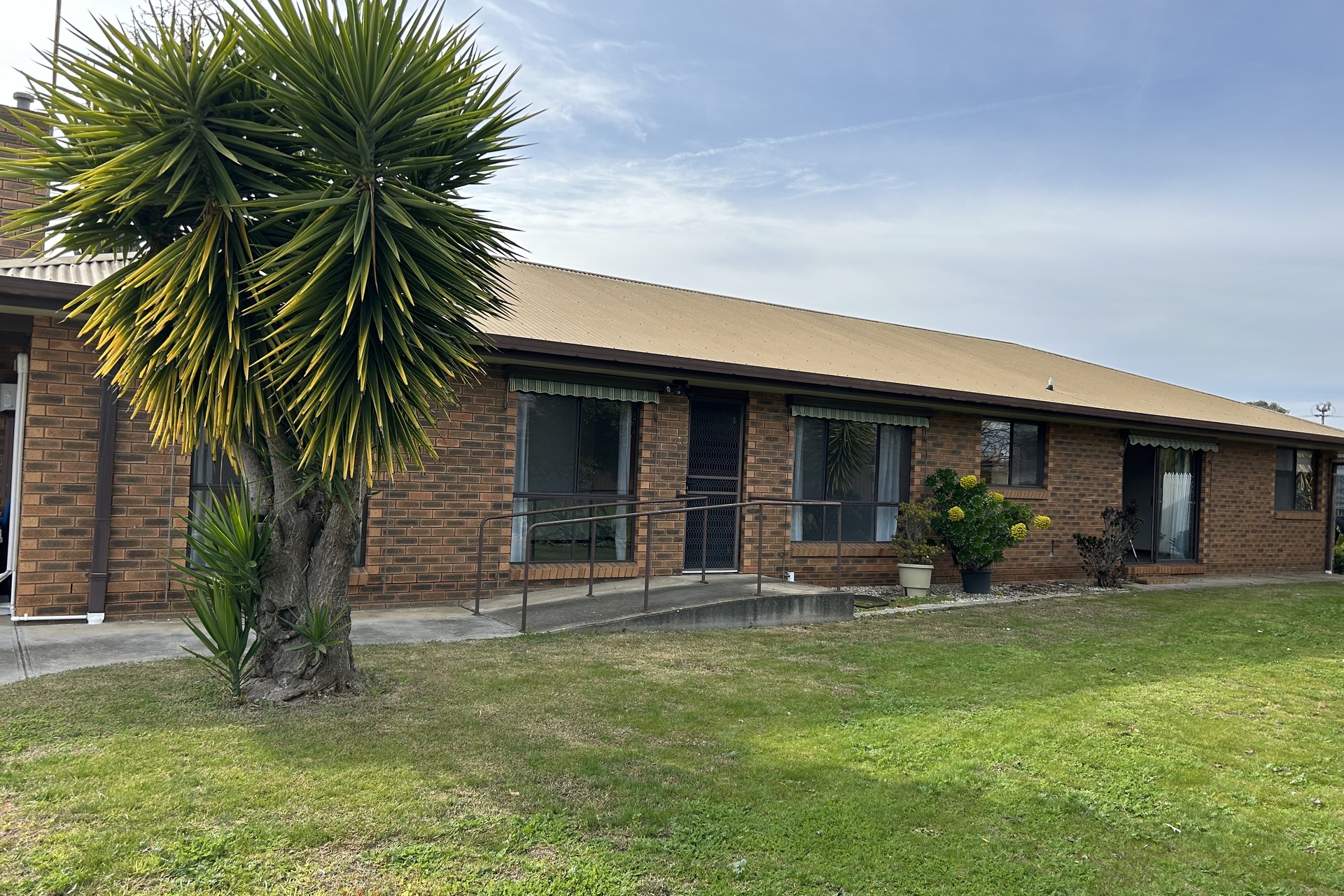 30 STURT ST, MULWALA NSW 2647, 0房, 0浴, House