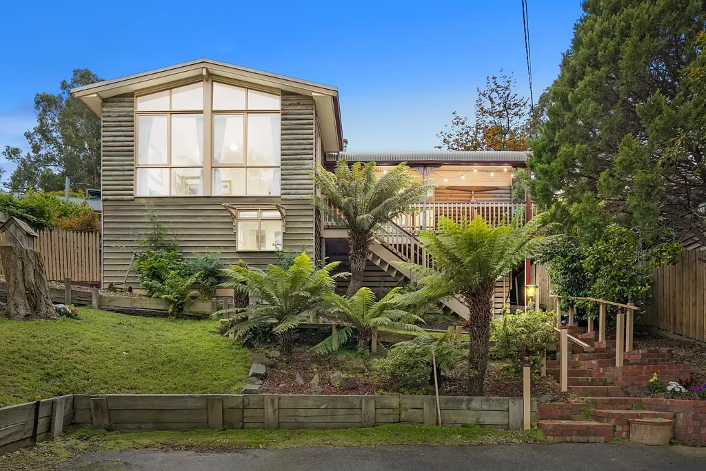 31 Old Belgrave Road, Upper Ferntree Gully, VIC 3156