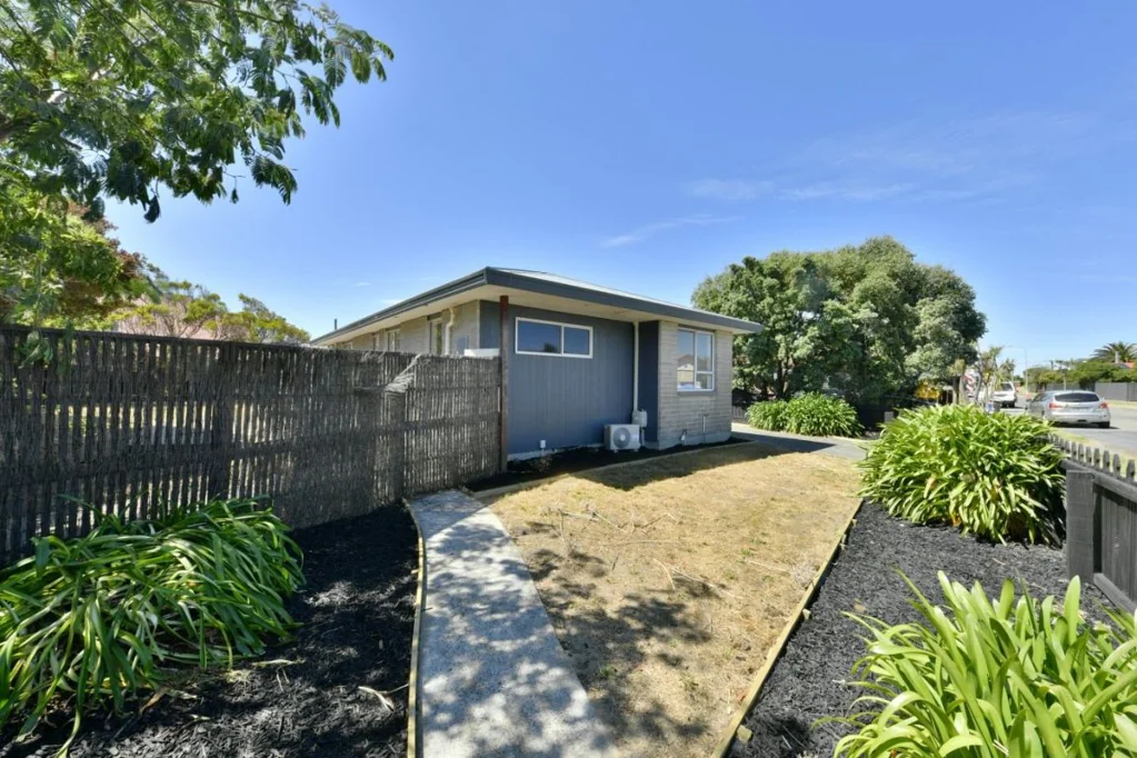 12 Pukeko Place, Southshore, Christchurch City