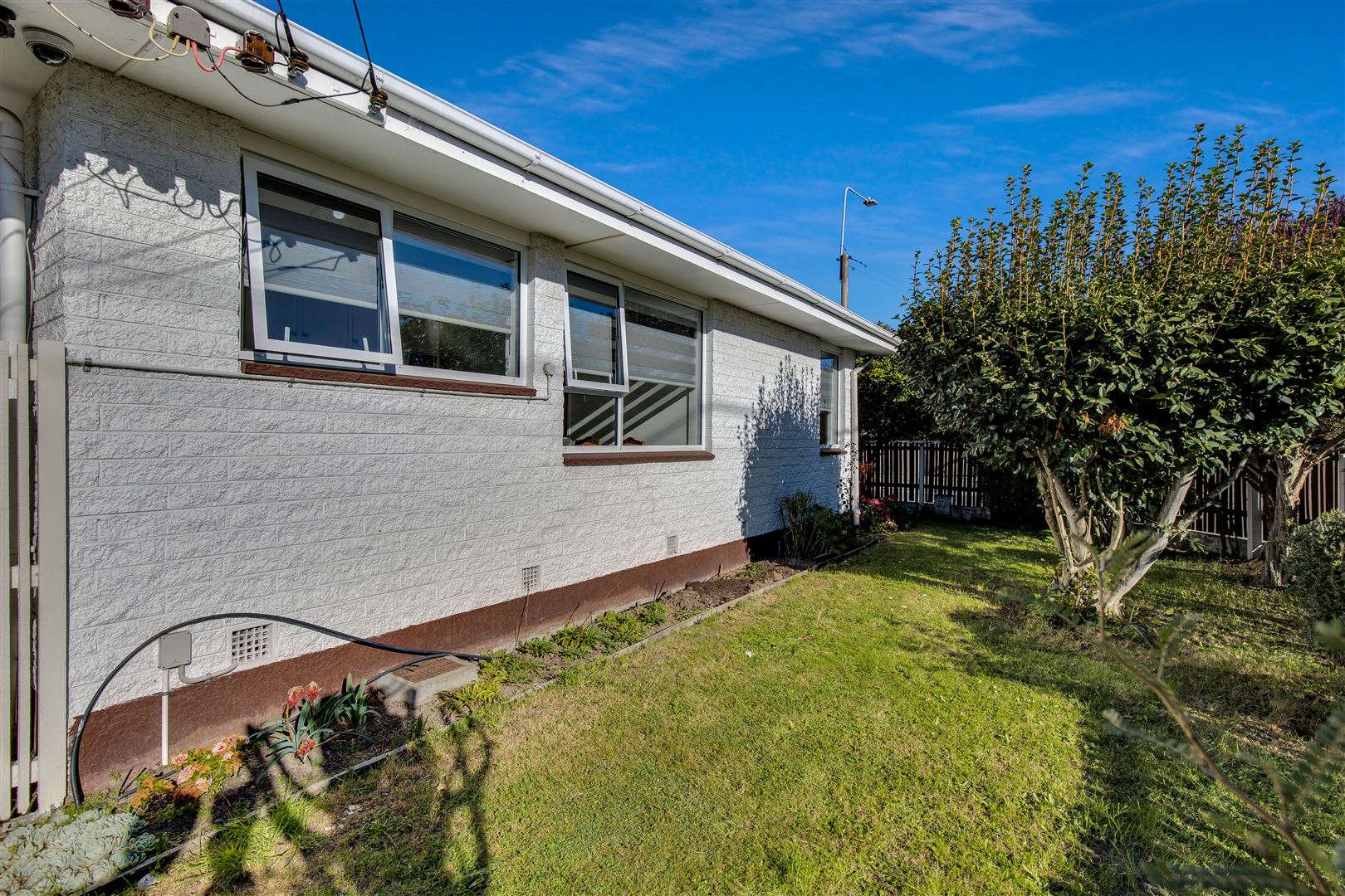 1/108 Staveley Street, Avonhead, Christchurch, 2 phòng ngủ, 1 phòng tắm