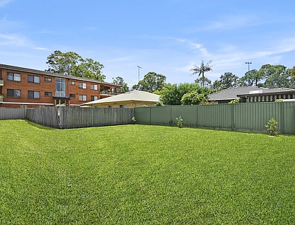 9/5 Preston Street, Jamisontown, Outer Western Sydney, 2 phòng ngủ, 1 phòng tắm, Apartment
