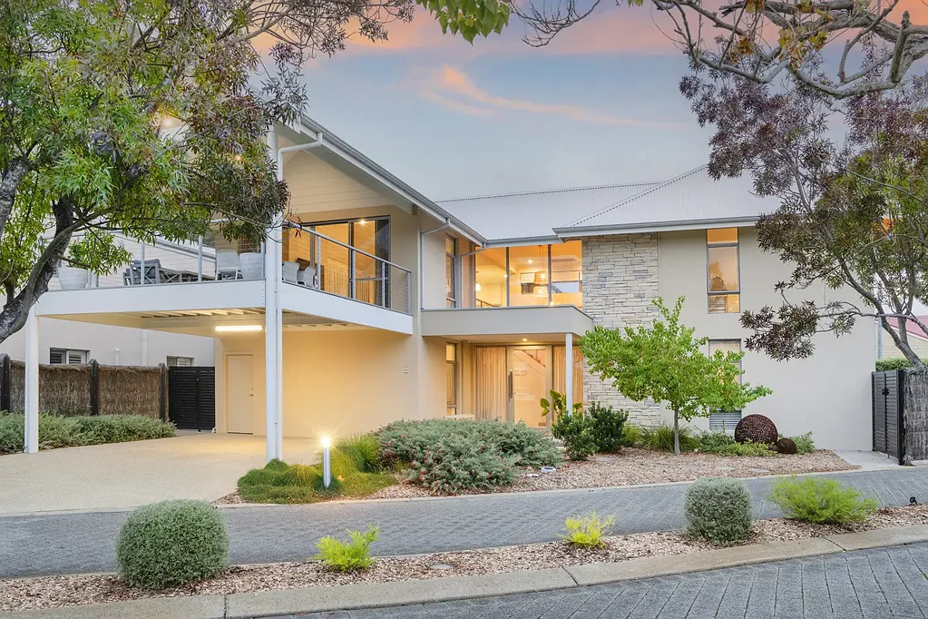 Dunsborough 4Zimmer Coastal Beach House Close To All That's Dunsborough
