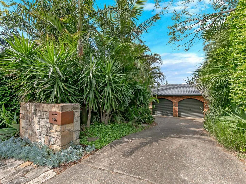 196 Joseph Banks Drive, Kings Langley, NSW 2147