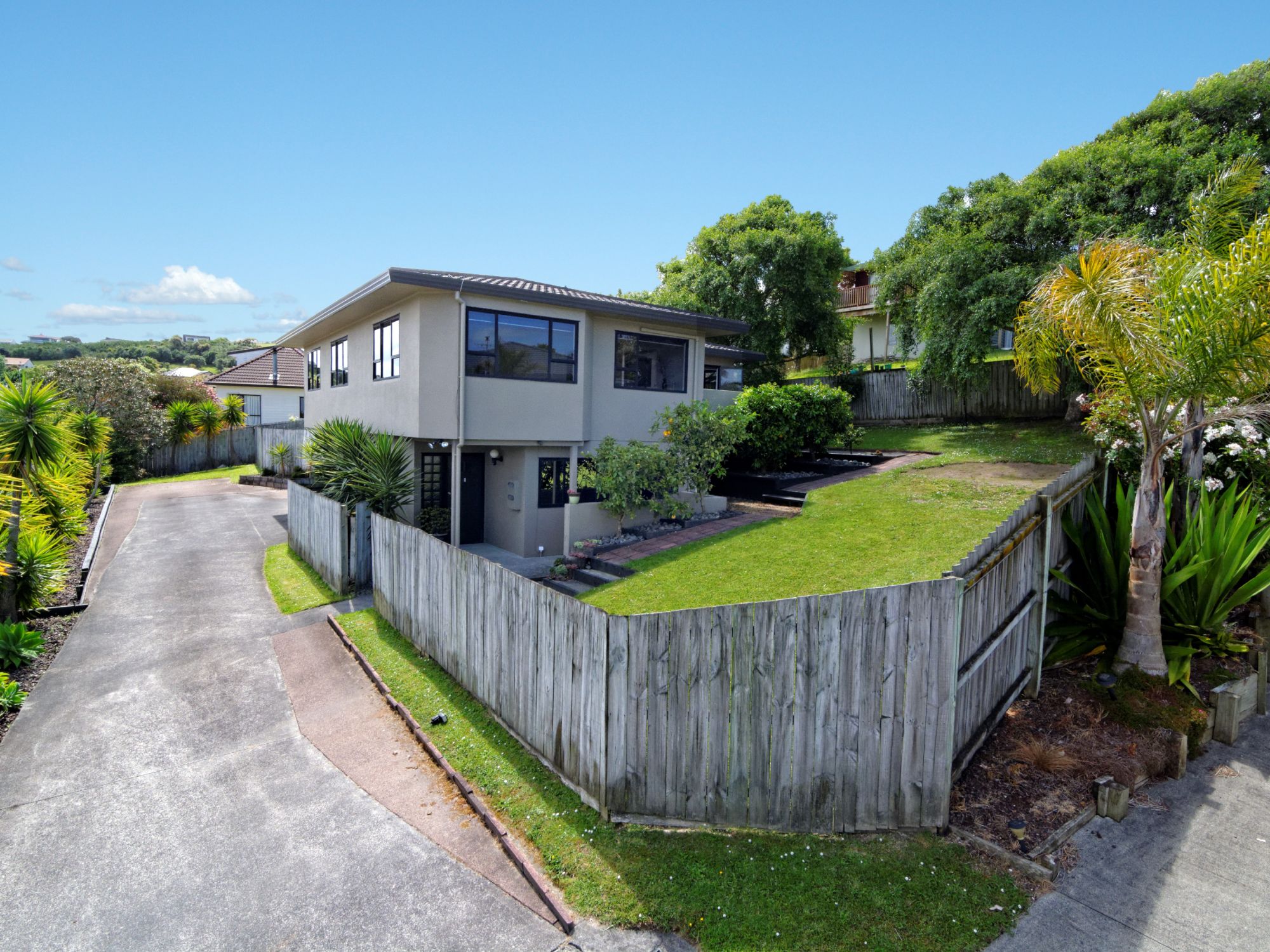 96 West Harbour Drive, West Harbour, Auckland - Waitakere, 4 rūma, 2 rūma horoi