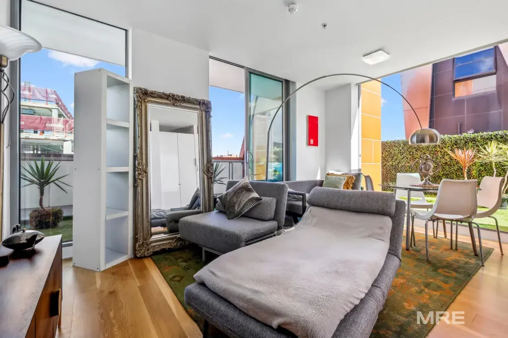511/201 High Street, Prahran, VIC 3181