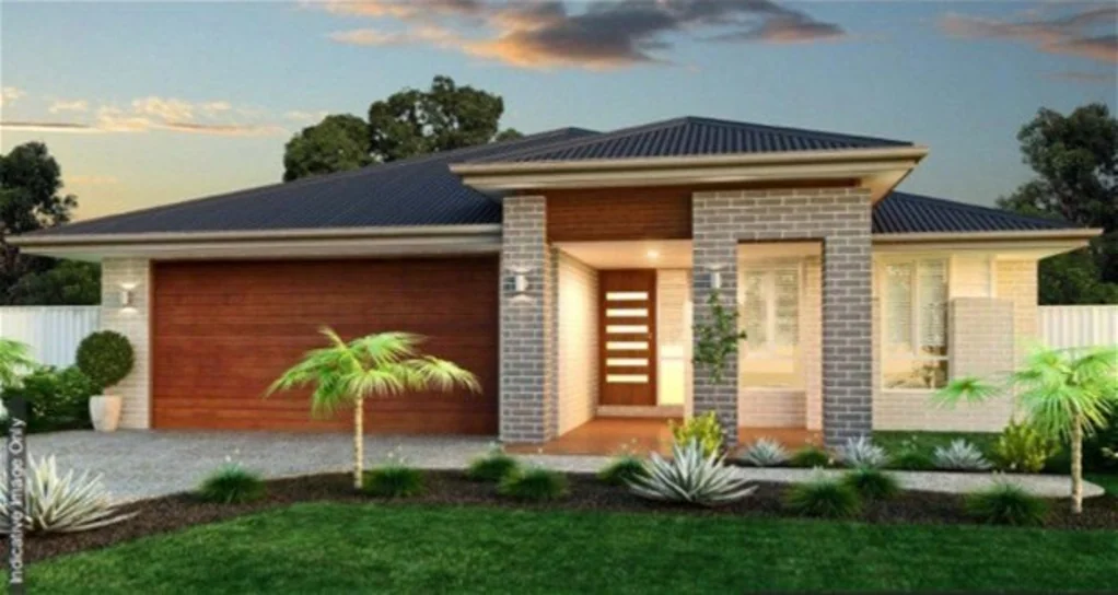 Bannockburn 4Phòng ngủ Lot 12 Bannockburn Road, Bannockburn