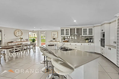 113 Diamond Drive, Orange, NSW 2800, 4 Bedrooms, 2 Bathrooms, House