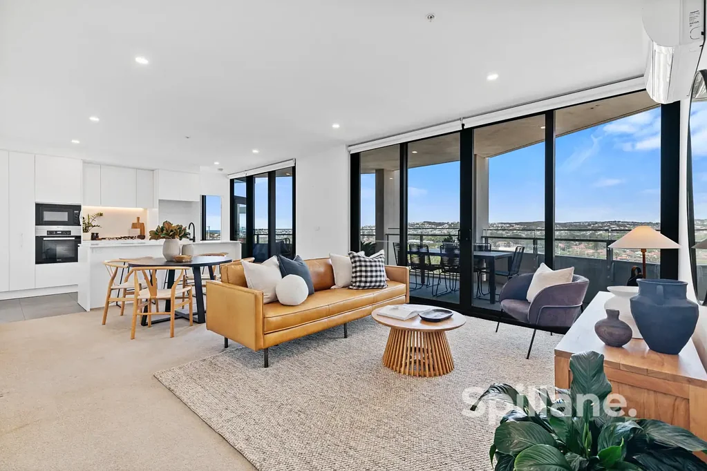 1005/466 King Street, Newcastle West, NSW 2302