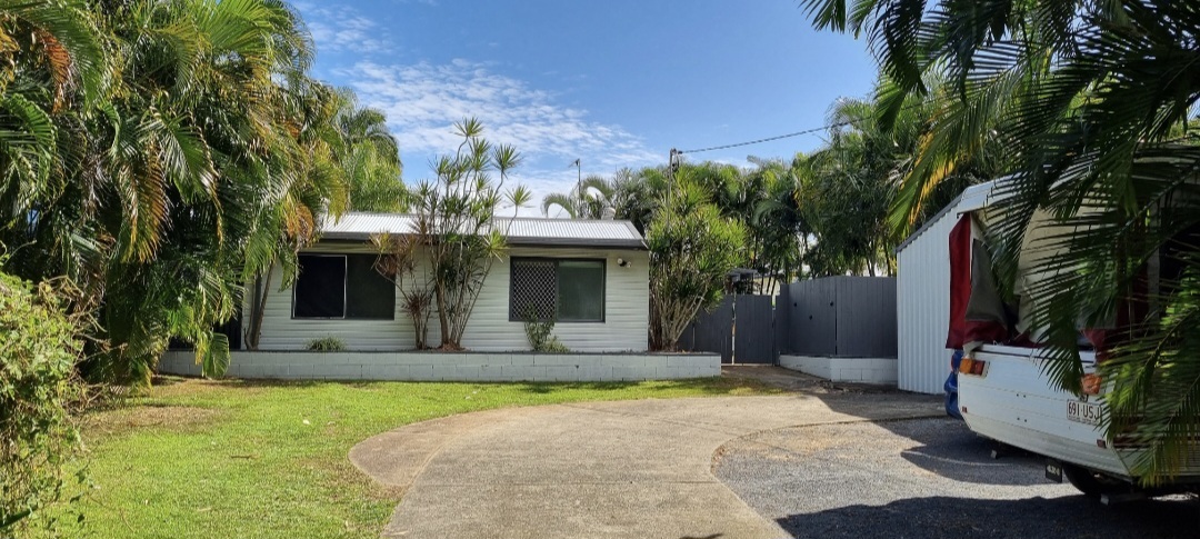 3 WREN ST, SLADE POINT QLD 4740, 0 રૂમ, 0 બાથરૂમ, House