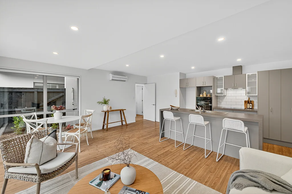 Saint Albans 3部屋 Exceptionally Convenient - $10K Furniture Voucher