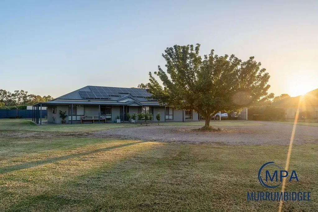 109 Lonnie Road, Leeton, NSW 2705