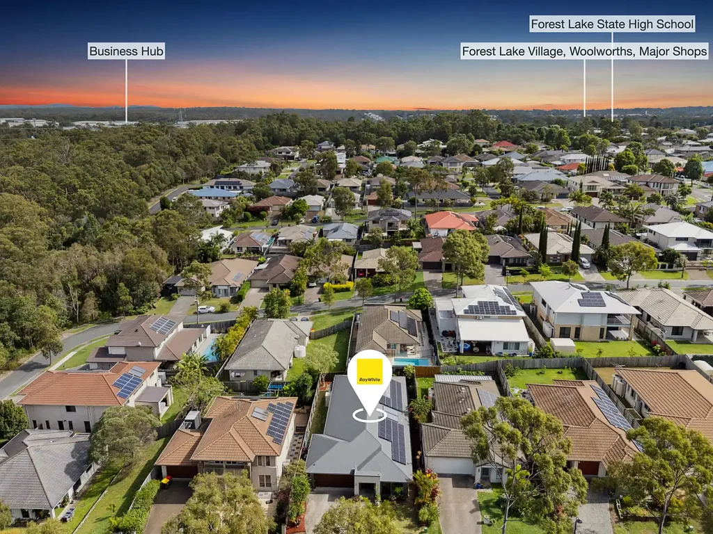 34 Steelwood Street, Heathwood, QLD 4110