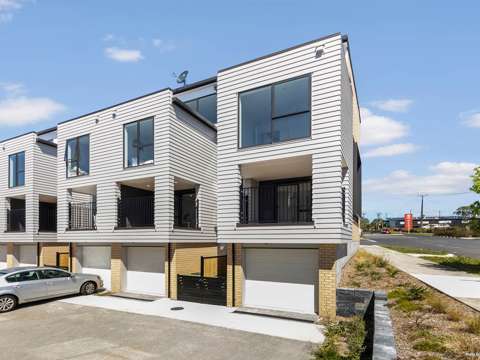 Hobsonville 3房  All Offers Welcome - Motivated Owner Must Sell