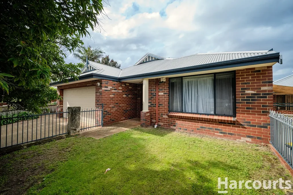 Spacious Family Home in the Heart of East Victoria Park