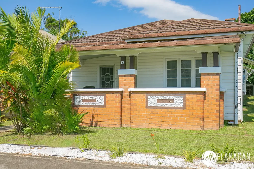 13 Gladstone Street, Kempsey, NSW 2440