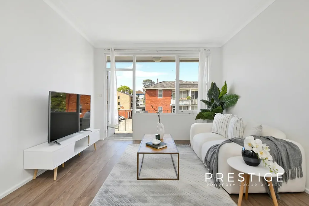 63/43 Watkin Street, Rockdale, NSW 2216