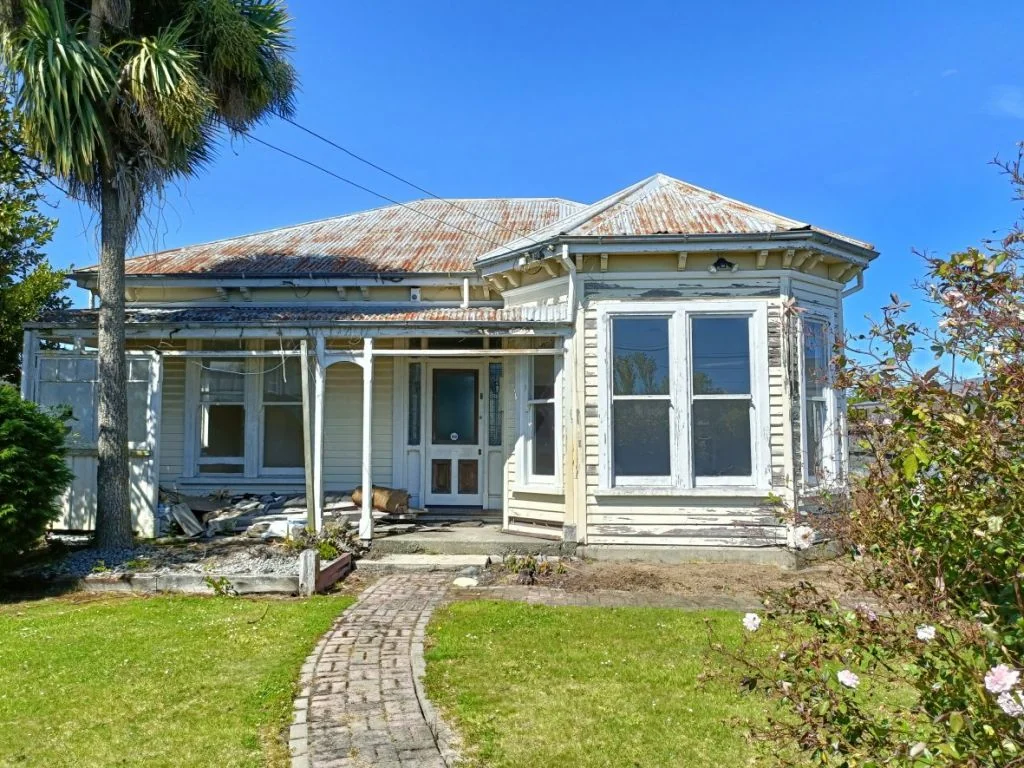 76 Geraldine Street, Edgeware, Christchurch City