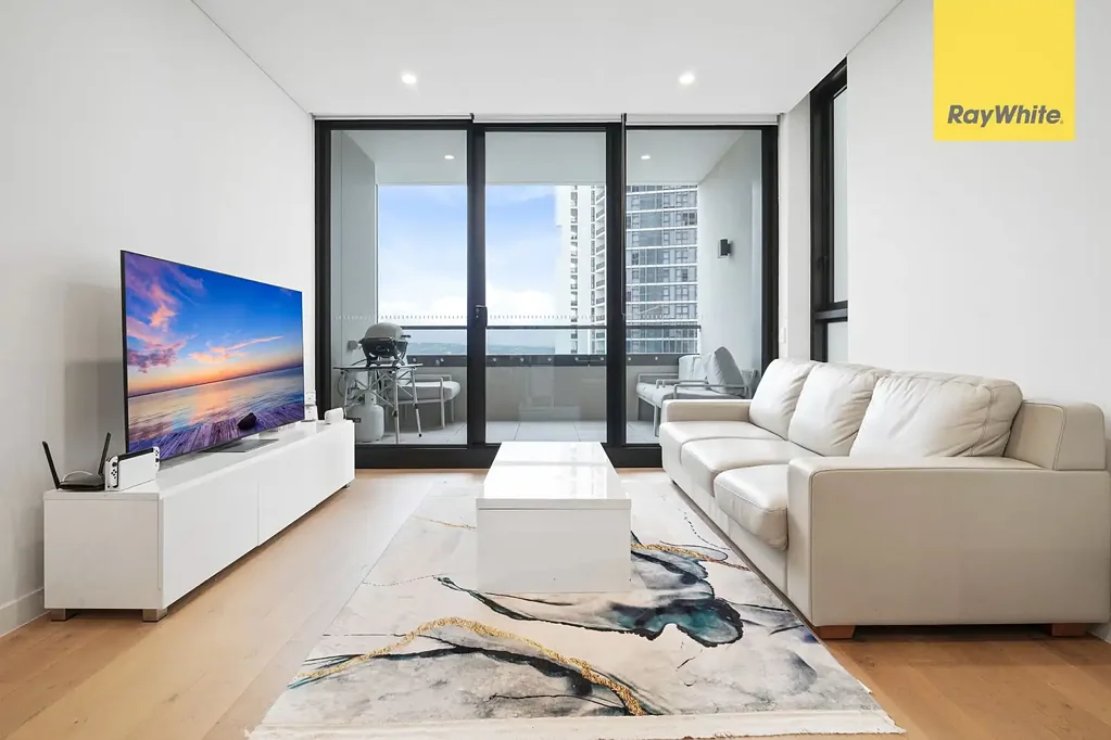 2010/12 Phillip Street, Parramatta, NSW 2150