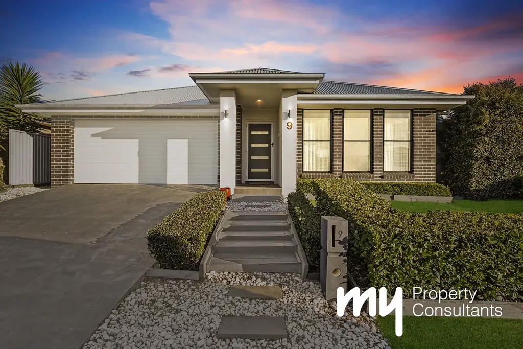 9 Galidan Avenue, Oakdale, NSW 2570